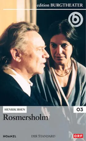 Ibsen | Rosmersholm | Sonstiges | 978-3-902618-95-5 | sack.de