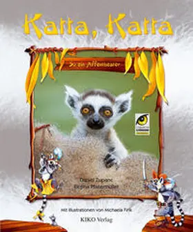  Katta, Katta | Buch |  Sack Fachmedien