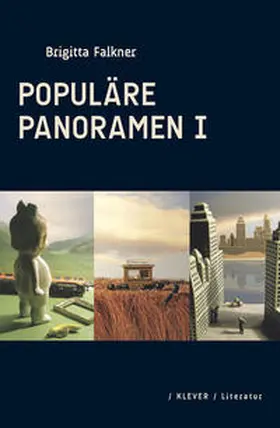 Falkner |  Populäre Panoramen I | Buch |  Sack Fachmedien