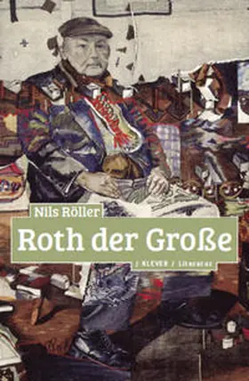 Röller | Roth der Große | Buch | 978-3-902665-60-7 | sack.de