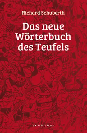 Schuberth |  Das neue Wörterbuch des Teufels | Buch |  Sack Fachmedien