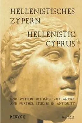 Scherrer / Koiner |  Hellenistisches Zypern – Keryx 2 | Buch |  Sack Fachmedien