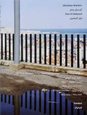 Wachter |  Diar El Mahçoul | Buch |  Sack Fachmedien
