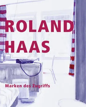 Haas |  Roland Haas | Buch |  Sack Fachmedien