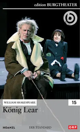 Shakespeare | König Lear | Sonstiges | 978-3-902685-07-0 | sack.de