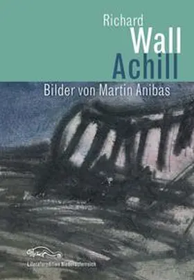 Wall |  Achill | Buch |  Sack Fachmedien