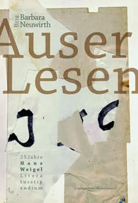 Neuwirth |  AuserLesen | Buch |  Sack Fachmedien