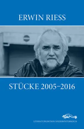 Riess |  Stücke 2005-2016 | Buch |  Sack Fachmedien