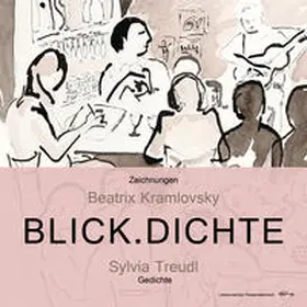 Treudl |  BLICK.DICHTE | Buch |  Sack Fachmedien