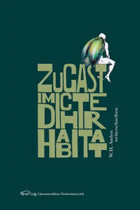 Neundlinger / Stiller |  Zu Gast im Dichterhabitat | Buch |  Sack Fachmedien