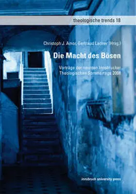 Amor / Ladner |  Die Macht des Bösen | Buch |  Sack Fachmedien