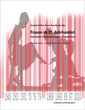 Weiss / Simetzberger |  Frauen im 21. Jahrhundert | Buch |  Sack Fachmedien