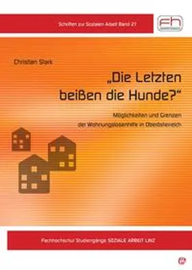 Stark |  „Die Letzten beißen die Hunde?“ | Buch |  Sack Fachmedien