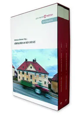 Dimmel | (Über)Leben an der Grenze | Buch | 978-3-902724-41-0 | sack.de