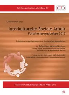 Stark |  Interkulturelle Soziale Arbeit | Buch |  Sack Fachmedien