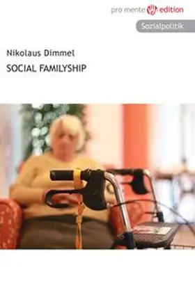 Dimmel |  Social Familyship | Buch |  Sack Fachmedien