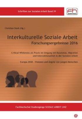 Stark |  Interkulturelle Soziale Arbeit | Buch |  Sack Fachmedien