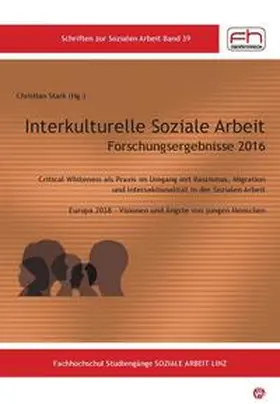 Stark | Interkulturelle Soziale Arbeit | Buch | 978-3-902724-57-1 | sack.de