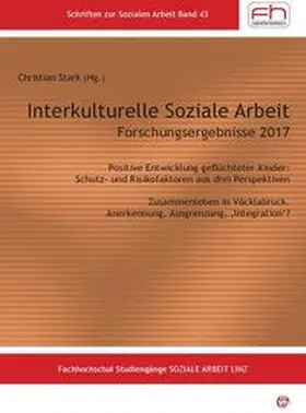 Stark |  Interkulturelle Soziale Arbeit | Buch |  Sack Fachmedien