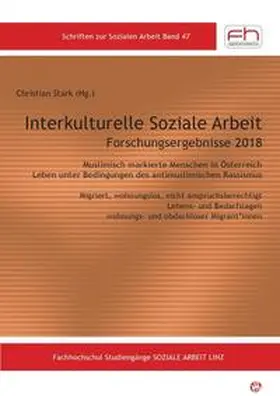 Stark |  Interkulturelle Soziale Arbeit | Buch |  Sack Fachmedien