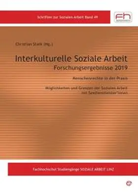 Stark |  Interkulturelle Soziale Arbeit | Buch |  Sack Fachmedien