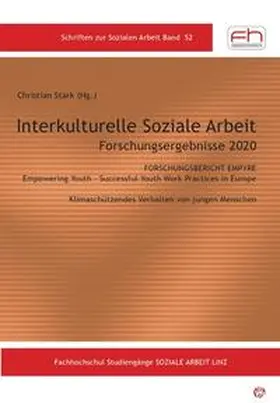 Stark |  Interkulturelle Soziale Arbeit | Buch |  Sack Fachmedien