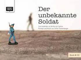 Frankenberger / Suttner |  Der unbekannte Soldat | Buch |  Sack Fachmedien