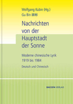 Kubin |  Nachrichten von der Hauptstadt der Sonne. | Buch |  Sack Fachmedien