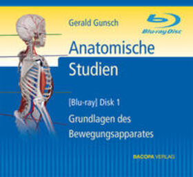 Gunsch |  Anatomische Studien | Sonstiges |  Sack Fachmedien
