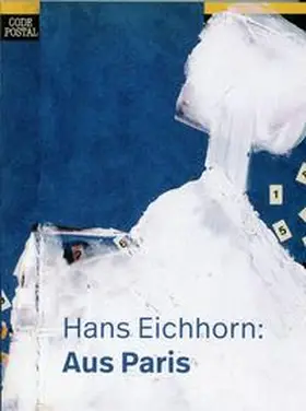  Hans Eichhorn: Aus Paris | Buch |  Sack Fachmedien