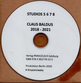 Baldus |  Studios 5 6 7 8 | Buch |  Sack Fachmedien