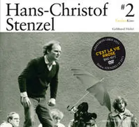 Tscholl / Hölzl | Hans-Christof Stenzel | Medienkombination | 978-3-902781-01-7 | sack.de