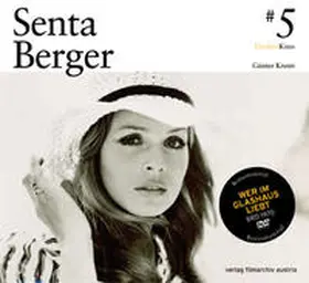 Krenn / Tscholl | Senta Berger | Medienkombination | 978-3-902781-07-9 | sack.de