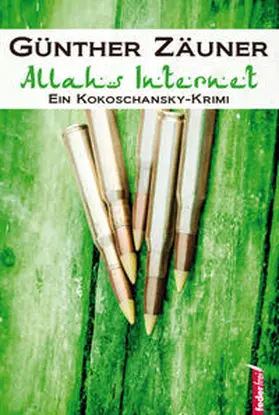 Zäuner |  Allahs Internet | Buch |  Sack Fachmedien