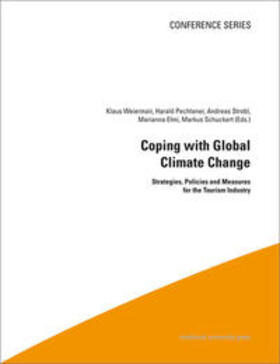Weiermair / Elmi / Pechlaner |  Coping with Global Climate Change. | Buch |  Sack Fachmedien