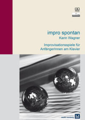Wagner |  impro spontan | Buch |  Sack Fachmedien