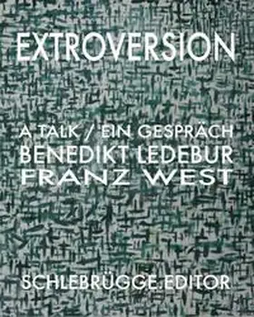 West / Ledebur |  EXTROVERSION | Buch |  Sack Fachmedien