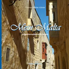 Köhler |  Mein Malta | Buch |  Sack Fachmedien