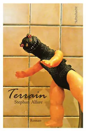 Alfare |  Terrain | Buch |  Sack Fachmedien