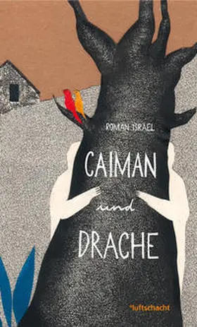 Israel |  Caiman und Drache | Buch |  Sack Fachmedien