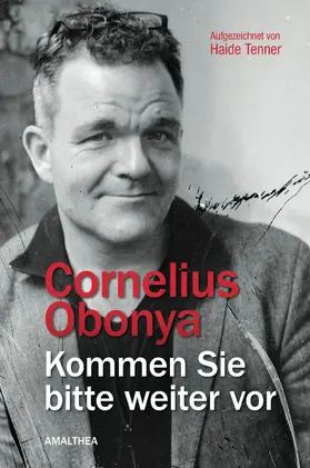 Obonya / Tenner | Kommen Sie bitte weiter vor | E-Book | sack.de