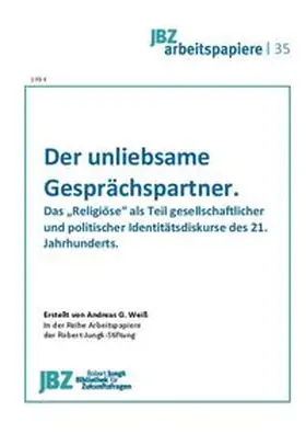 Weiß / Wally |  Der unliebsame Gesprächspartner | Buch |  Sack Fachmedien