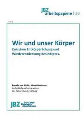 Dimitrou / Wally |  Wir und unser Körper | Buch |  Sack Fachmedien