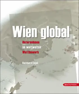 Engel |  Wien global | Buch |  Sack Fachmedien