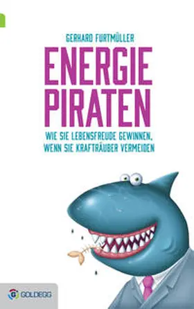 Furtmüller |  Energiepiraten | Buch |  Sack Fachmedien