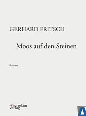 Fritsch |  Moos auf den Steinen | eBook | Sack Fachmedien