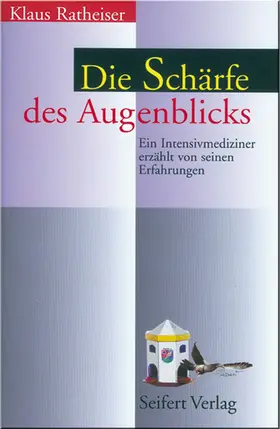 Ratheiser |  Die Schärfe des Augenblicks | eBook | Sack Fachmedien