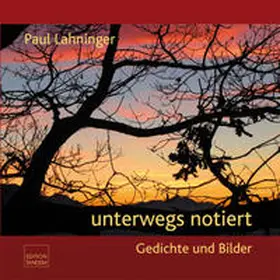 Lahninger |  unterwegs notiert | Buch |  Sack Fachmedien