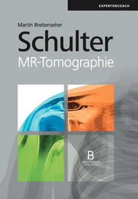 Breitenseher |  Schulter | Buch |  Sack Fachmedien