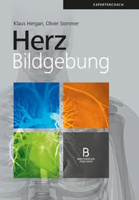 Hergan / Sommer |  Herzbildgebung | Buch |  Sack Fachmedien